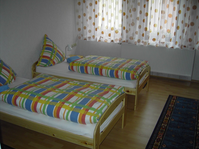 Hans-Kesenbrod-Straße 3 Wohnung 11 Schlafzimmer 1