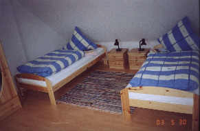 Hans-Kesenbrod-Straße 3 Wohnung 12 Schlafzimmer