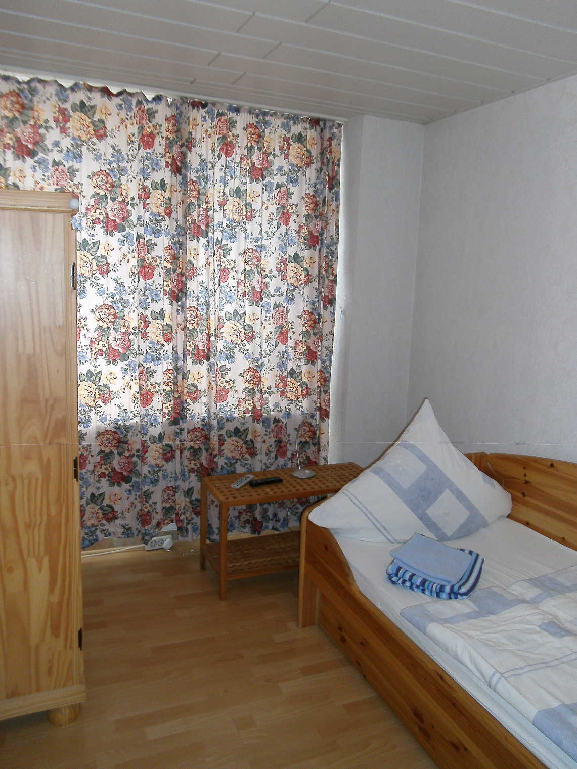 Hans-Kesenbrod-Straße 3 Wohnung 13 Schlafbereich