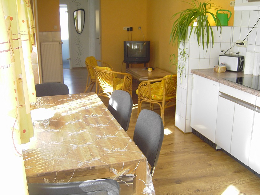 Oberer Lindhardweg 19 Wohnung 23 Essplatz